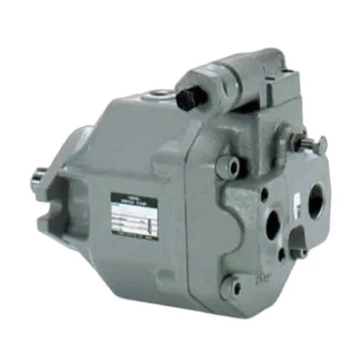 Gray Yuken Hydraulic Piston Pump