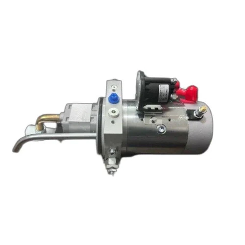 Hydraulic DC Power Pack