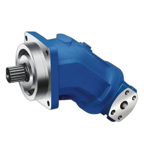 Blue Aa2Fo Series 6X 400 Rexrauth Bar Axial Piston Fixed Pump