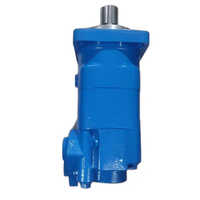 Hydraulic Press Cylinder Body Material: Steel