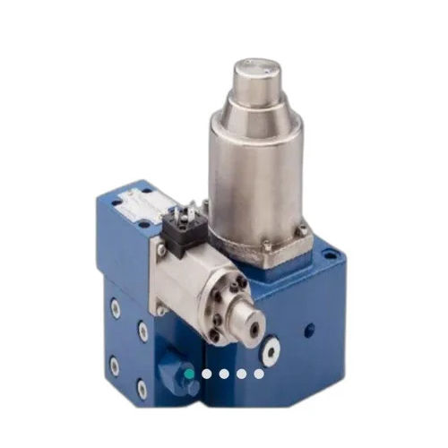 Ms Hydraulic Proportional Valve Pressure: High Pressure Psi