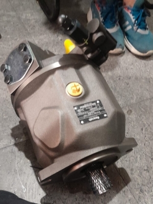 Rexroth A10VSO 28 Axial Piston Pump