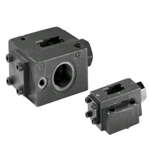 Rexroth  Sv 10 Pilot Operated Check Valve