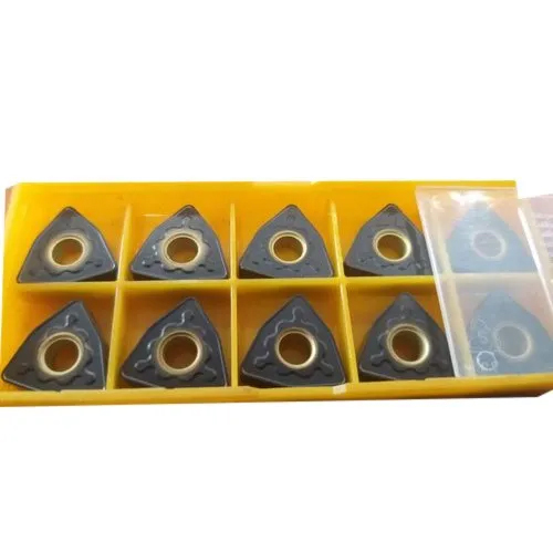 Industrial MS Carbide Insert