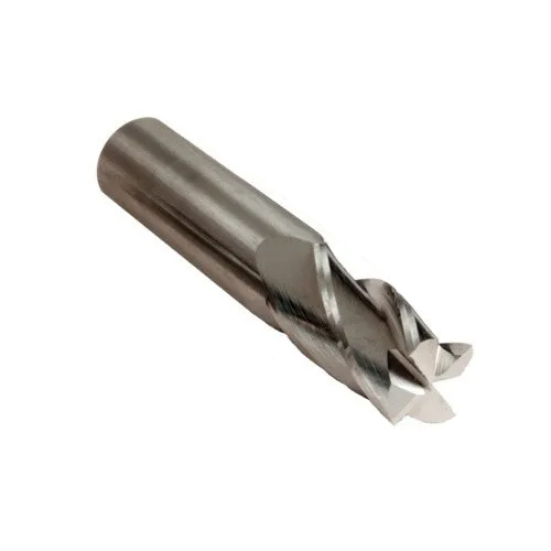 End Carbide Endmills