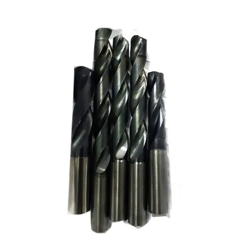 10 Inch Solid Carbide Drills