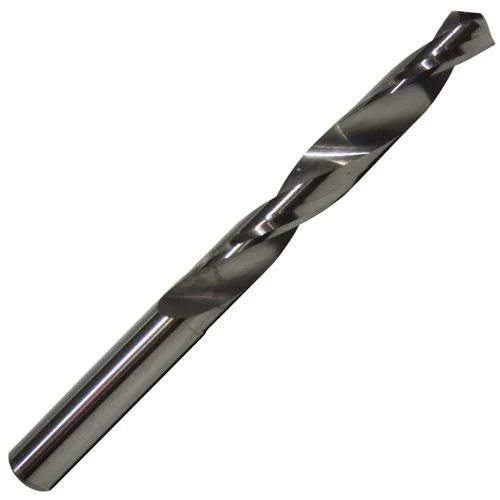 Shank Solid Carbide Drill