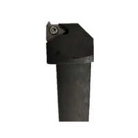 Black Threading Tool Holder