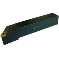 Black Turning Tool Holder
