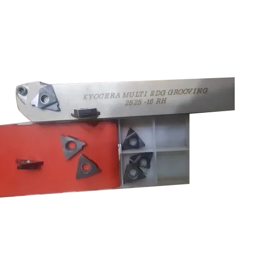 Hard Alloy Cutting Tool Holder