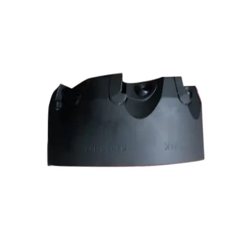 100mm SPKN 1203 Face Mill Cutter - Carbon Steel Different Available Sizes Black Color | Manual Operation for Industrial Use