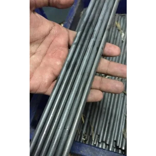 Solid Carbide Rod