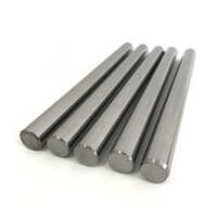 Tungsten Carbide Rod