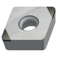 Grey Stainless Steel Carbide Inserts