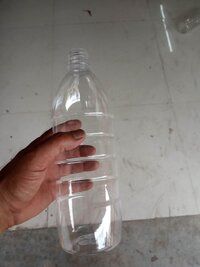 1 Liter Empty PET Phenyl Bottles