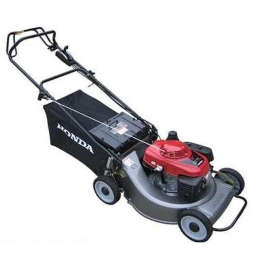 Honda Lawn Mower Engine Type: Two Stroke