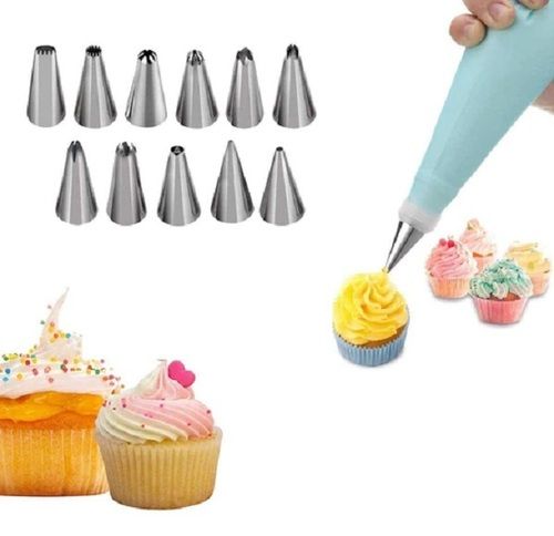 Cake Decorating Set Of Measuring Cup Oil Basting Brush