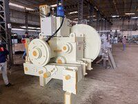 Forging Ring Rolling Machine