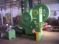 Ring Rolling Machine