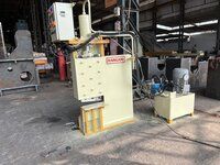 Hydraulic Shearing Machine (Kechi)