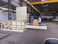 Hydraulic Car Scrap Baling Press Power: 5 - 10 Horsepower (hp)