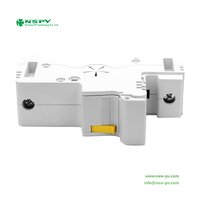 NSPV 1500VDC Solar Fuse Holders Max.100A For Solar System Protection