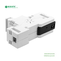 NSPV 1500VDC Solar Fuse Holders Max.100A For Solar System Protection