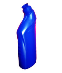 250 Ml Empty Toilet Cleaner Bottle