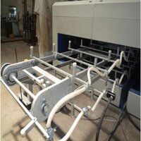 Auto Glass Pre Processing Line