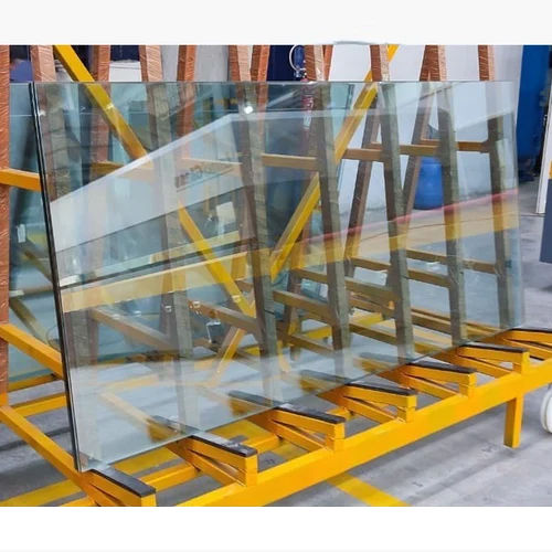 12mm Toughened Glass