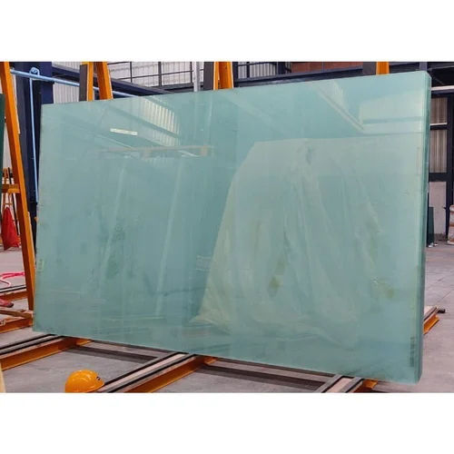 5mm Reflection Toughened Glass