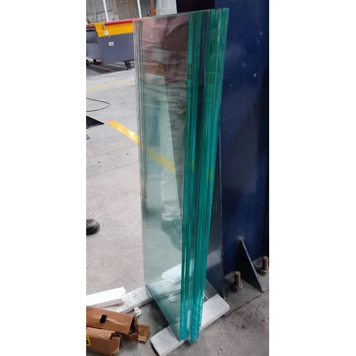 Insulated Tempered Toughened Glass