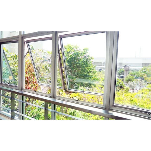 Window Toughened Glass