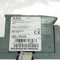 ABB DO511 (1SVP426451R0000) PLC MODULE