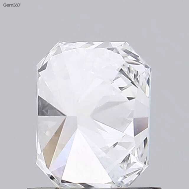 Radiant Diamond