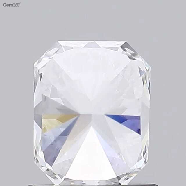 Radiant Diamond