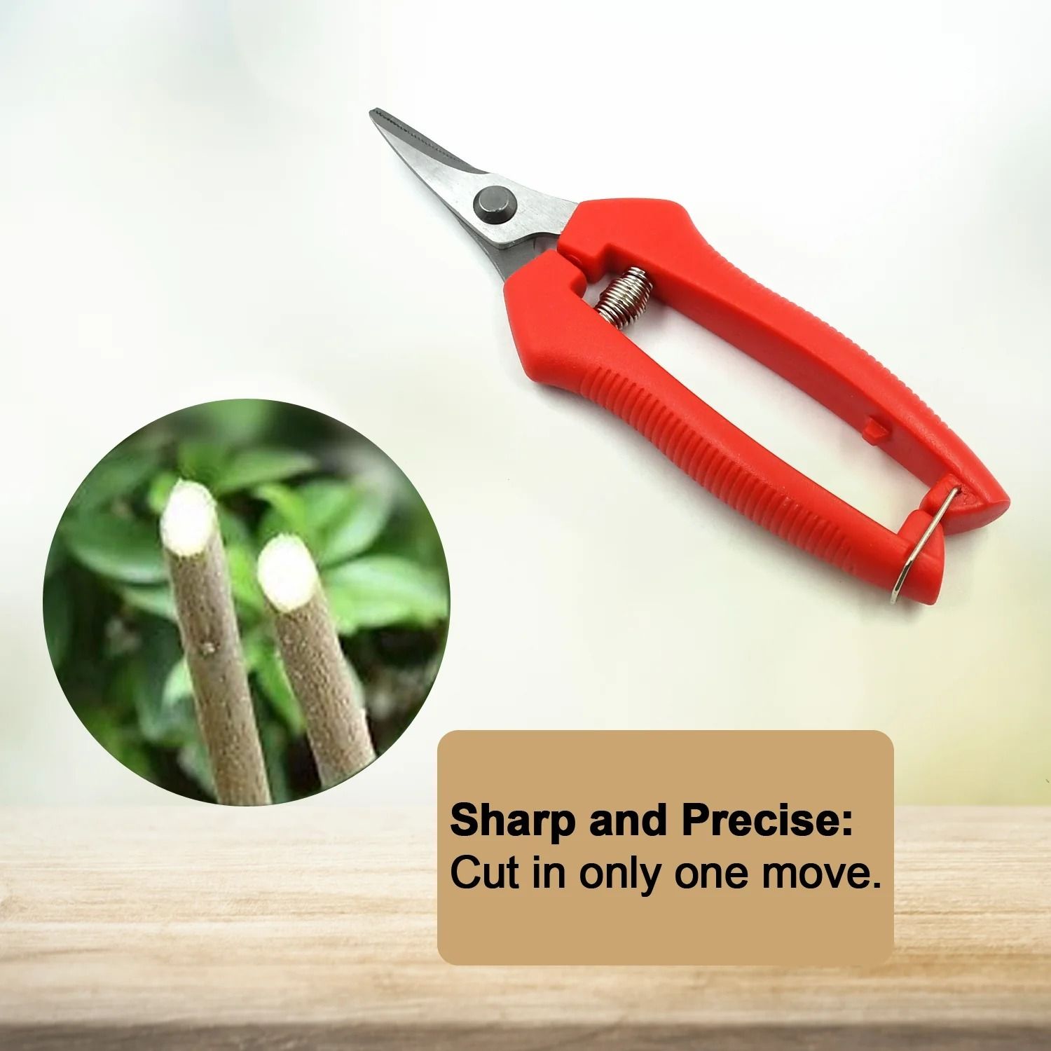 GARDENING PRUNING