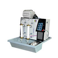 Gray Dia Flo Ii Dialyzer