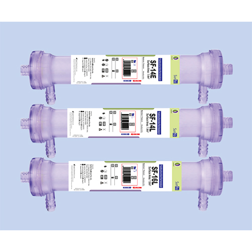 Dialyzer Single use  And  Re-use dialyzer