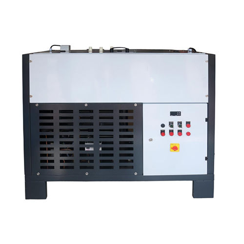 Fountain Solution Chiller