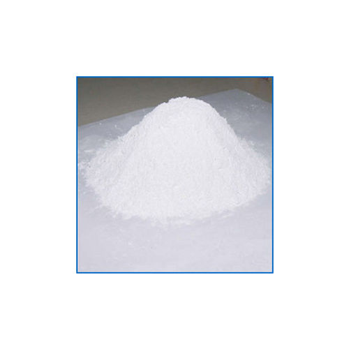 Magnesium Oxide Light Application: Industrial