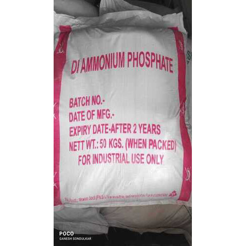Di-Ammonium Phosphate