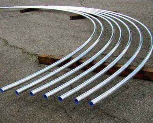 Pipe Bending Services