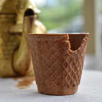 Gluten Free Edible Biscuit Cup