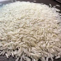 Basmati Rice - Medium Grain Aromatic Flavor High Purity | Fresh Versatile Ingredient for Savory Dishes like Biryani and Pulao