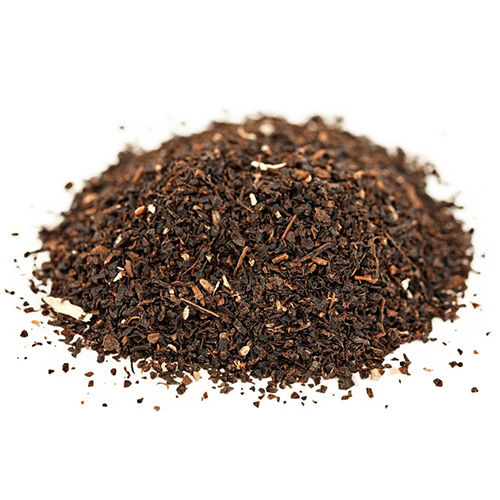 Organic Mix Blended Tea