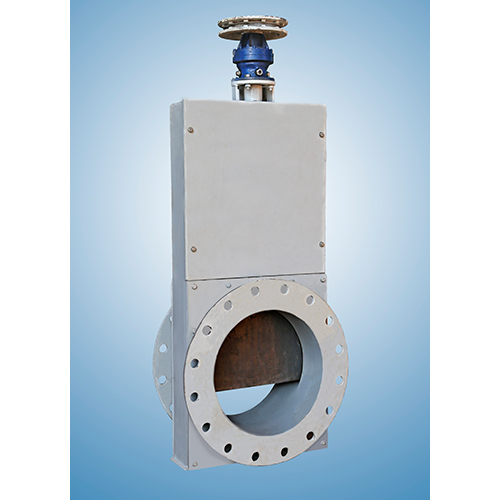 Slide Gate Valve