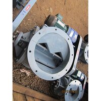 Industrial Rotary Airlock Valve