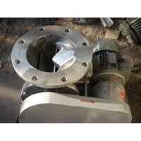 Industrial Rotary Airlock Valve