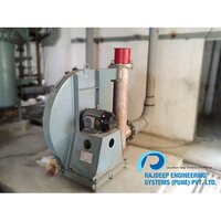 Industrial Centrifugal Fan